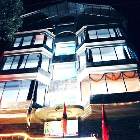Hotel Holiday Plaza Dalhousie - Near Ghandhi Chowk Mall Road Extérieur photo