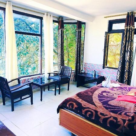 Hotel Holiday Plaza Dalhousie - Near Ghandhi Chowk Mall Road Extérieur photo