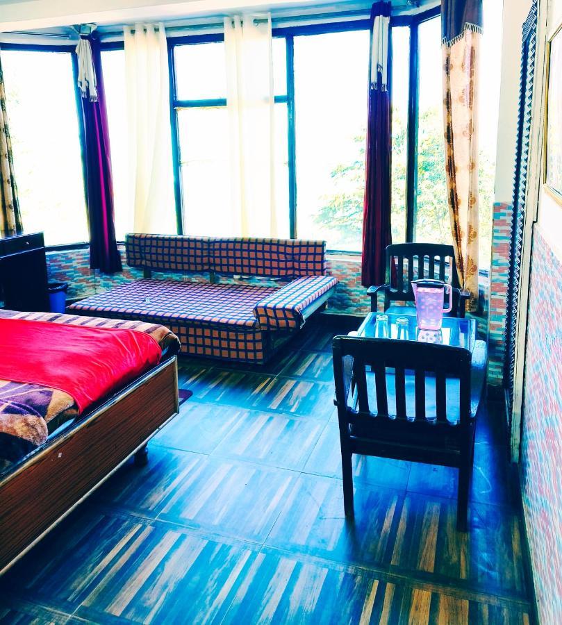 Hotel Holiday Plaza Dalhousie - Near Ghandhi Chowk Mall Road Extérieur photo